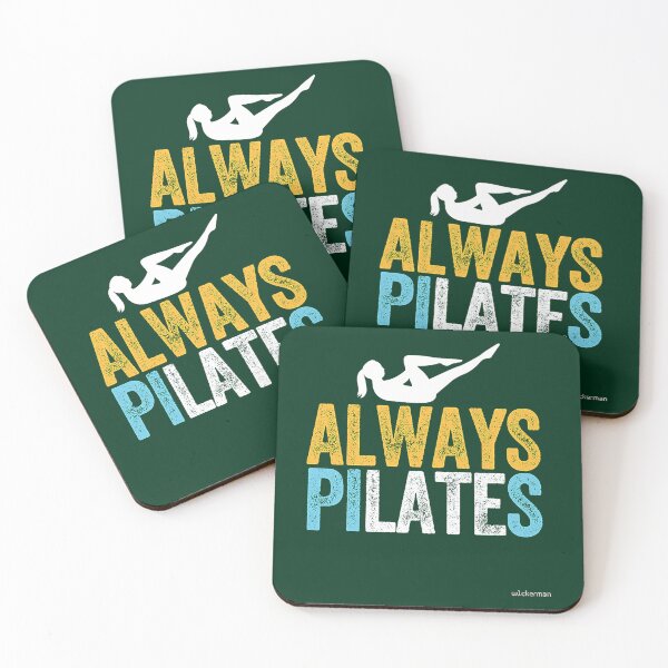 Item preview, CLUB PILATES TOUJOURS EN RETARD designed and sold by DianasetCelinen.