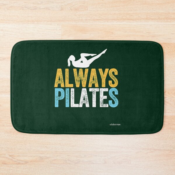 Item preview, CLUB PILATES TOUJOURS EN RETARD designed and sold by DianasetCelinen.