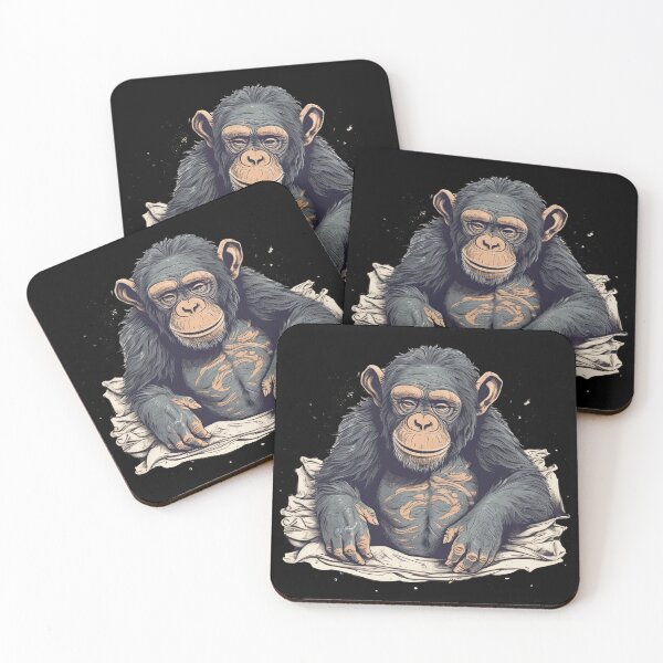 Item preview, Nature's Tranquil Slumber: A Mindful Sleep designed and sold by DooodleGod.