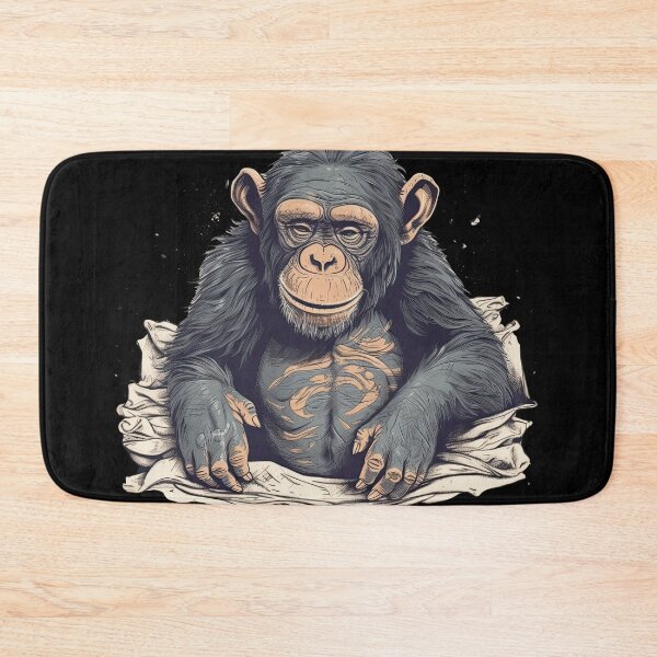 Item preview, Nature's Tranquil Slumber: A Mindful Sleep designed and sold by DooodleGod.