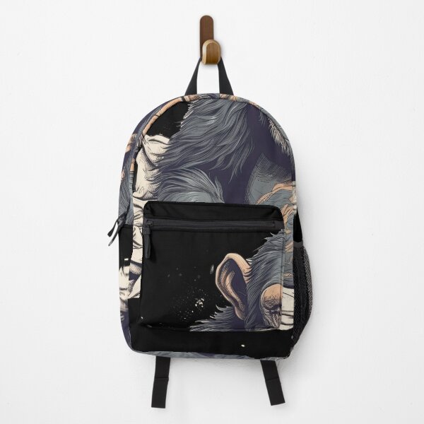Item preview, Nature's Tranquil Slumber: A Mindful Sleep designed and sold by DooodleGod.