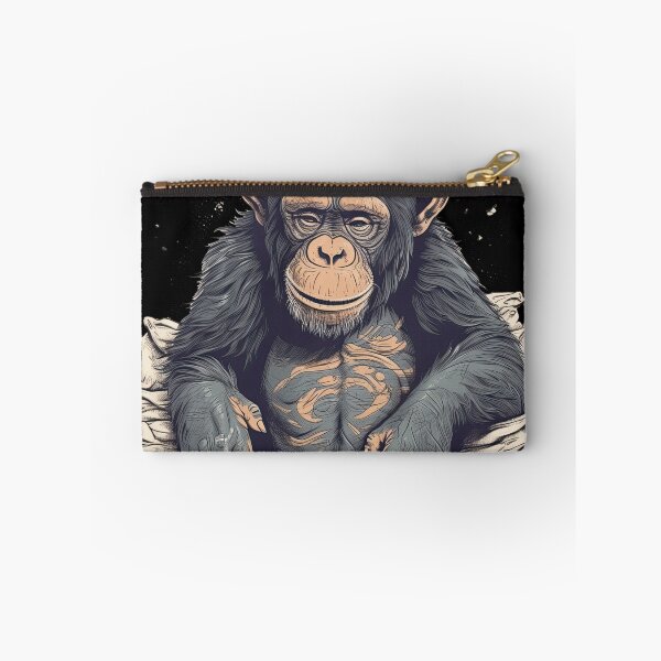 Item preview, Nature's Tranquil Slumber: A Mindful Sleep designed and sold by DooodleGod.