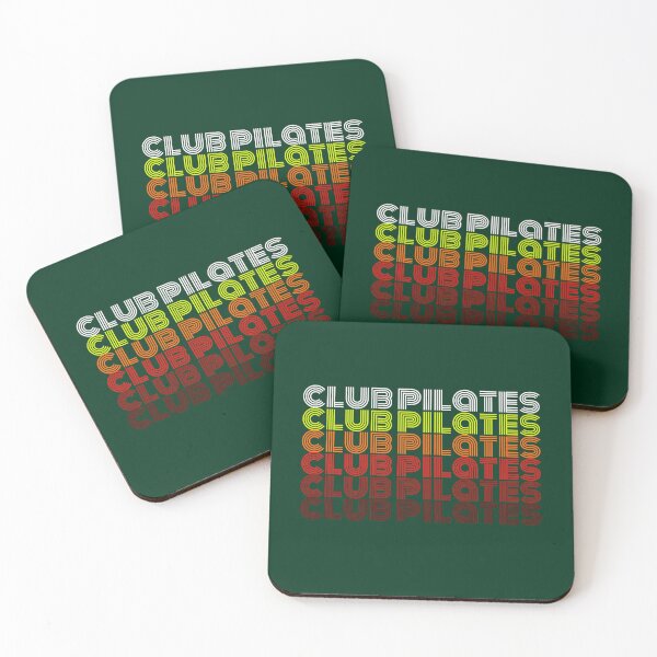 Item preview, Club Pilates Vintage designed and sold by DianasetCelinen.