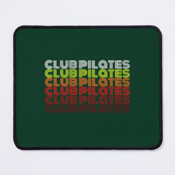 Item preview, Club Pilates Vintage designed and sold by DianasetCelinen.