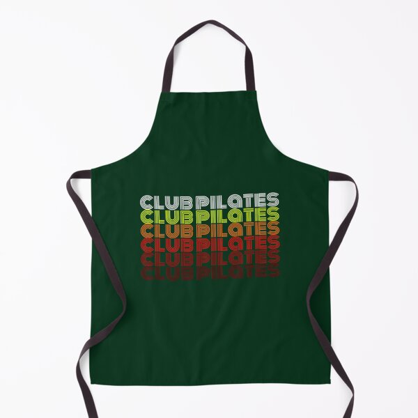Item preview, Club Pilates Vintage designed and sold by DianasetCelinen.