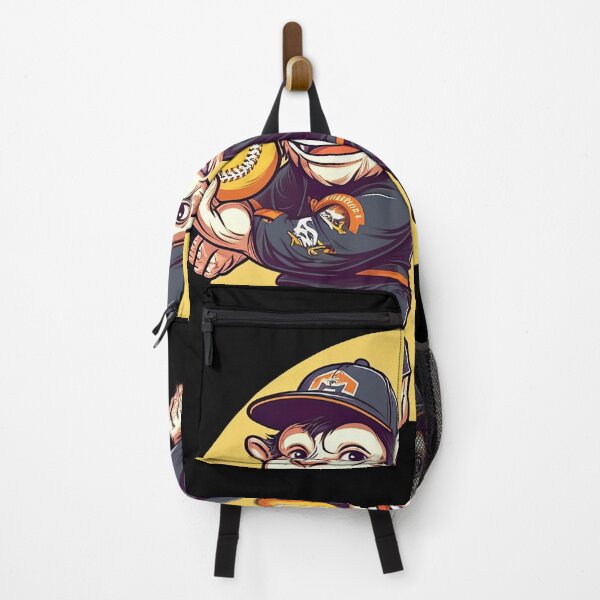 Item preview, Chimpathlete Retro Launch & Catch Sports designed and sold by DooodleGod.