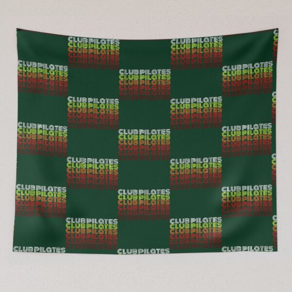 Item preview, Club Pilates Vintage designed and sold by DianasetCelinen.