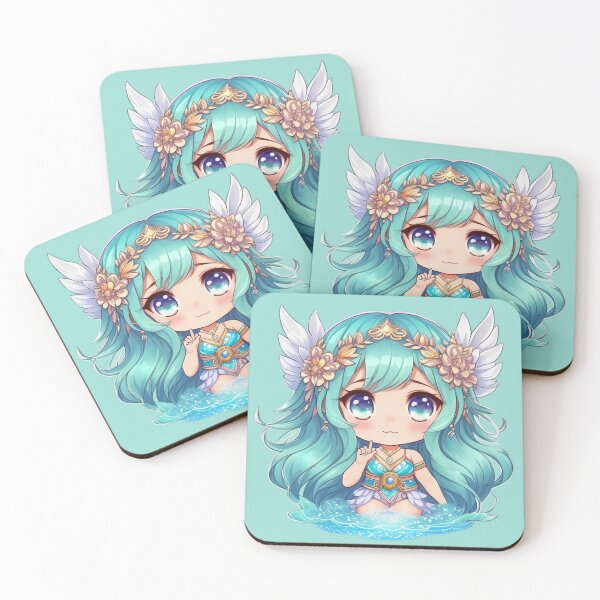 Item preview, Water Goddess designed and sold by Arwen Evenstar.