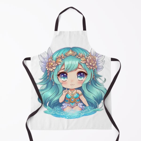 Item preview, Water Goddess designed and sold by Arwen Evenstar.