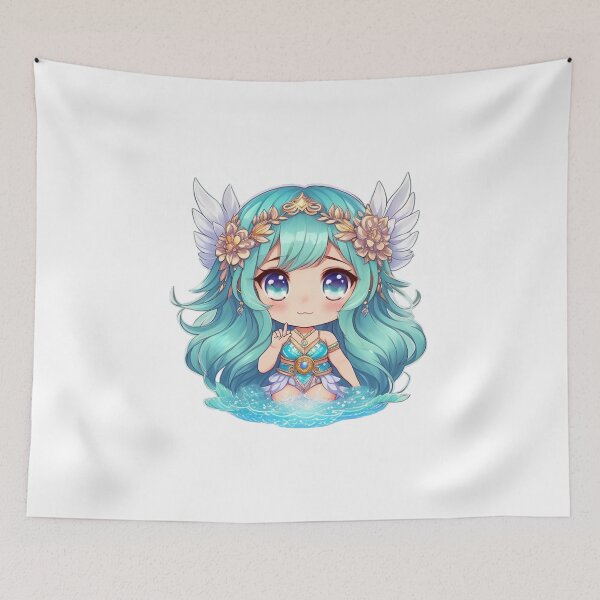 Item preview, Water Goddess designed and sold by Arwen Evenstar.