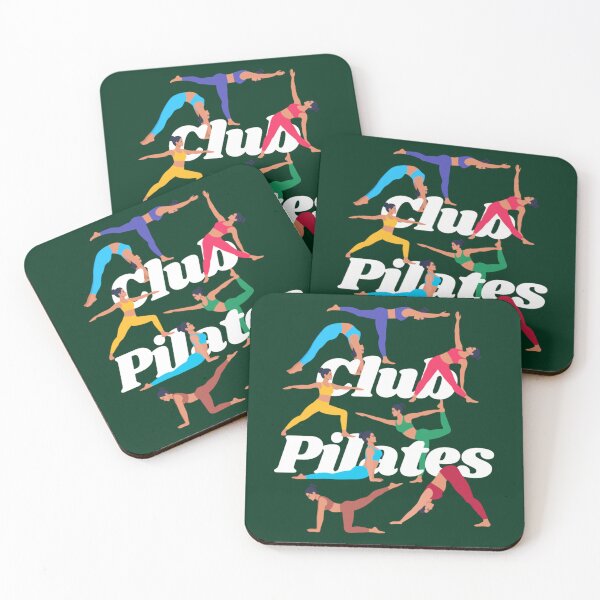 Item preview, club pilates(2) designed and sold by DianasetCelinen.