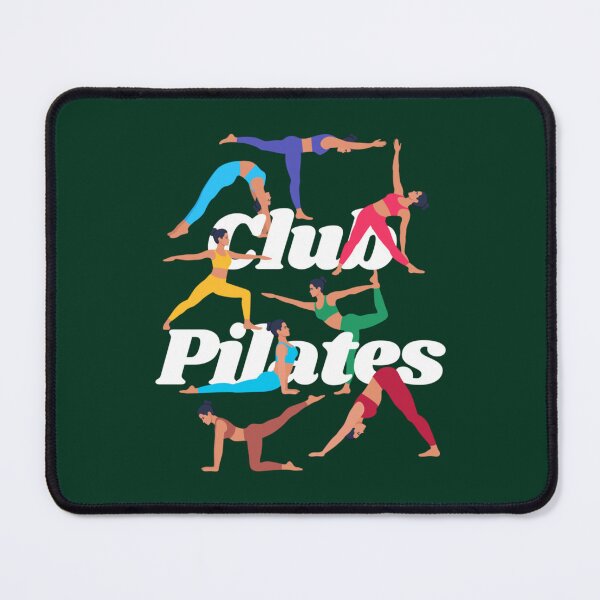 Item preview, club pilates(2) designed and sold by DianasetCelinen.