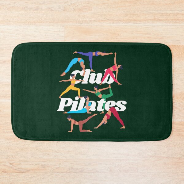 Item preview, club pilates(2) designed and sold by DianasetCelinen.
