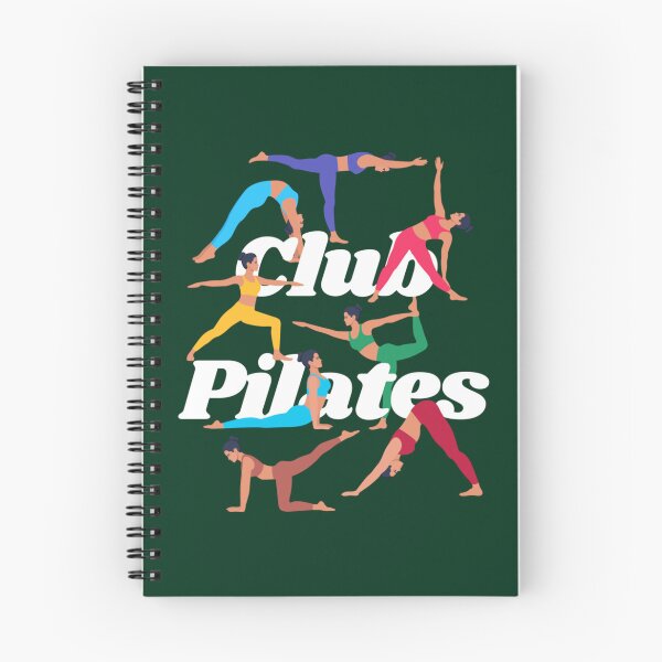Item preview, club pilates(2) designed and sold by DianasetCelinen.