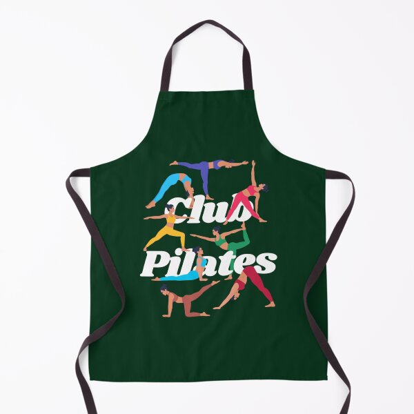 Item preview, club pilates(2) designed and sold by DianasetCelinen.