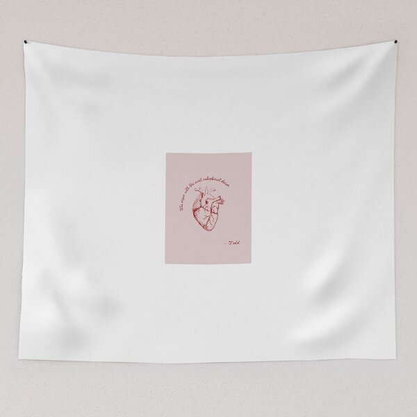 Item preview, Broken Heart designed and sold by ReadersBeware.