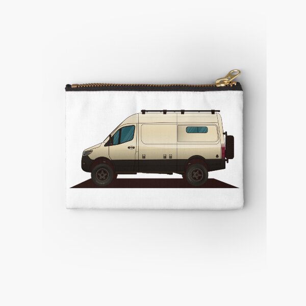 Item preview, Van Life Car designed and sold by mapurito.