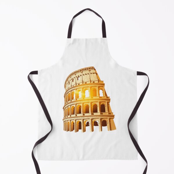 Item preview, Iconic Landmark - Colosseum in Sunlight designed and sold by lessyun.