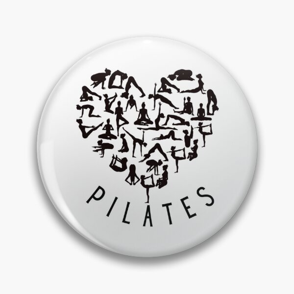 Item preview, Club Pilates We Love designed and sold by DianasetCelinen.
