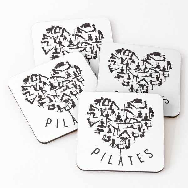 Item preview, Club Pilates We Love designed and sold by DianasetCelinen.
