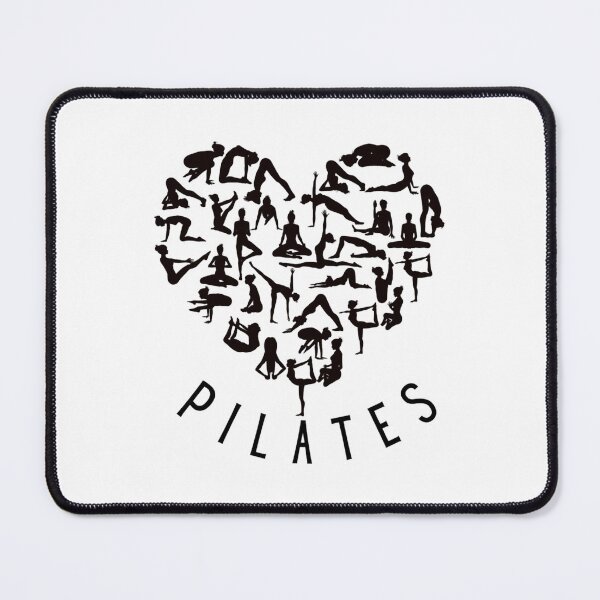 Item preview, Club Pilates We Love designed and sold by DianasetCelinen.