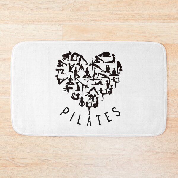 Item preview, Club Pilates We Love designed and sold by DianasetCelinen.