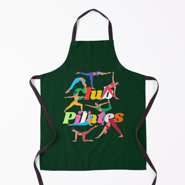 Item preview, Club pilates woman designed and sold by DianasetCelinen.