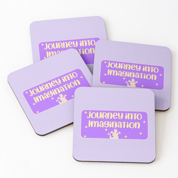 Item preview, Figment Journey into Imagination designed and sold by samantha brachman.