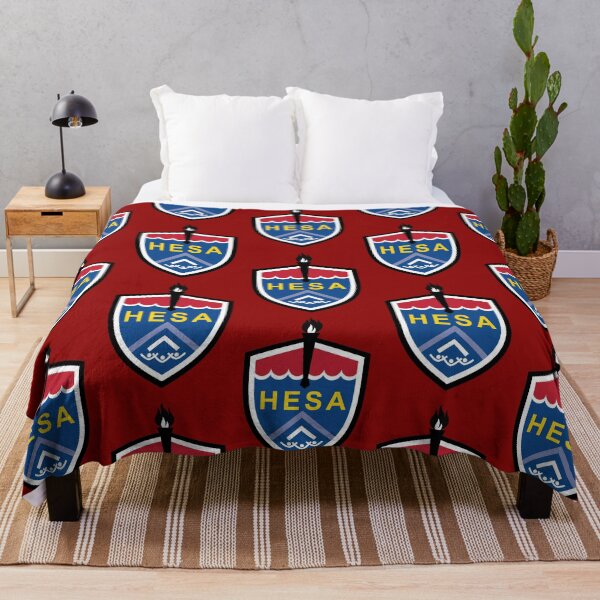 Item preview, HESA designed and sold by HarvardKody.
