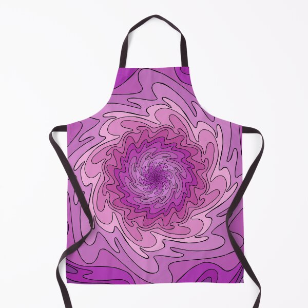 Item preview, Purple Swirl designed and sold by Erinwilson23.