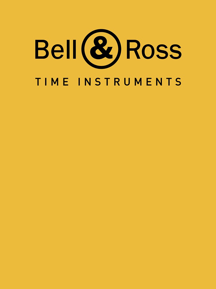 Bell and ross discount logo