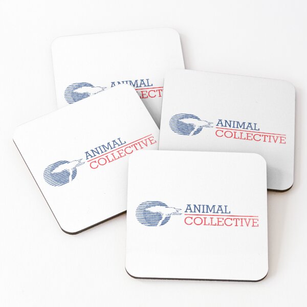 Item preview, Animal Collective Pop designed and sold by Antauto.
