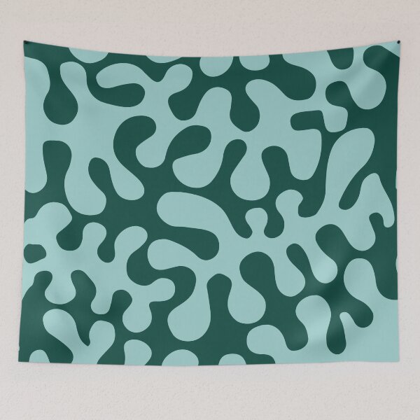 Item preview, Acquamarine designed and sold by STUDIO MORE Los Angeles.