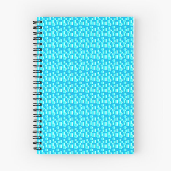 Aperçu de l'œuvre Bleu au soleil créée et vendue par MrVisualised.