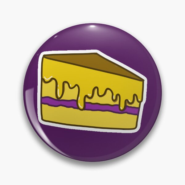 Item preview, Intersex Cake designed and sold by OrangutanSoda.