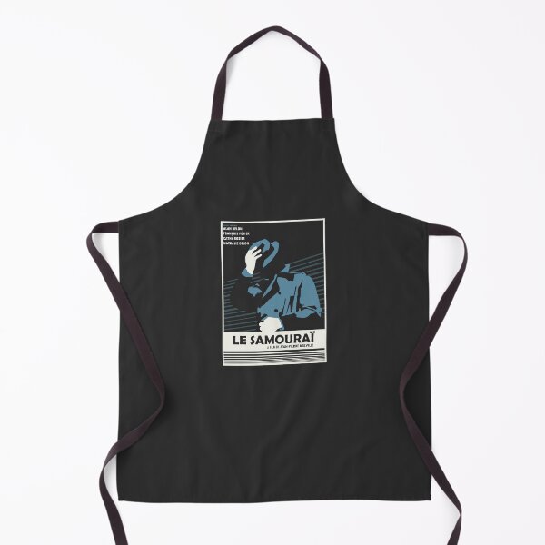 Item preview, Le Samourai movie designed and sold by JanetMo2.