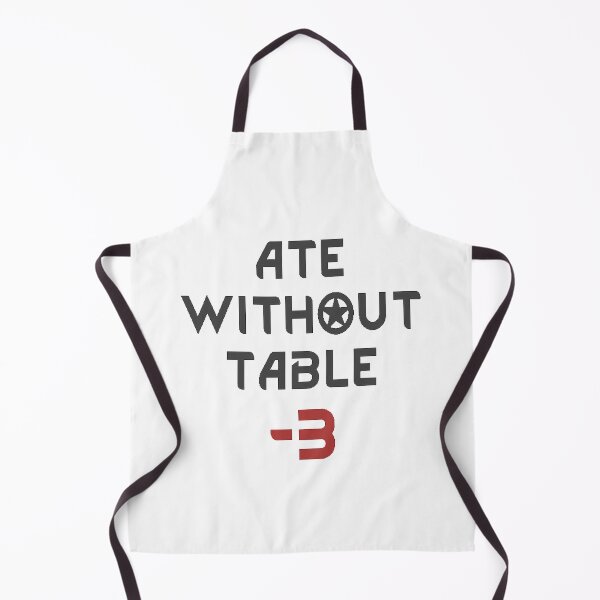 Item preview, Rimrld Ate Without Table Personalized Shirt Trendy, Hoodie Sweatshirt Custom Gift designed and sold by JayPeeEstacio.
