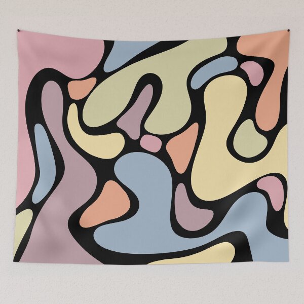 Item preview, Groovy Bubbles designed and sold by Erinwilson23.