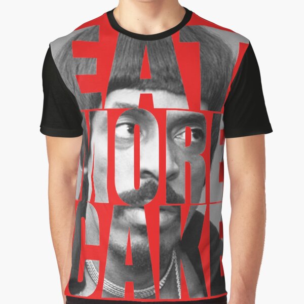 Item preview, Eat More Cake designed and sold by ControversyKing.