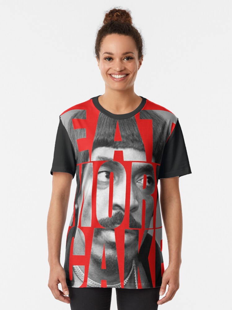 fruit cake t shirt