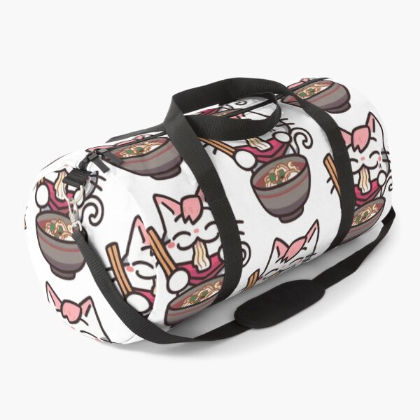Item preview, Cat Eating Spaghetti10 designed and sold by tienminh14.
