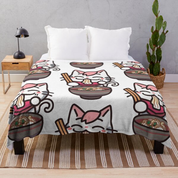 Item preview, Cat Eating Spaghetti10 designed and sold by tienminh14.