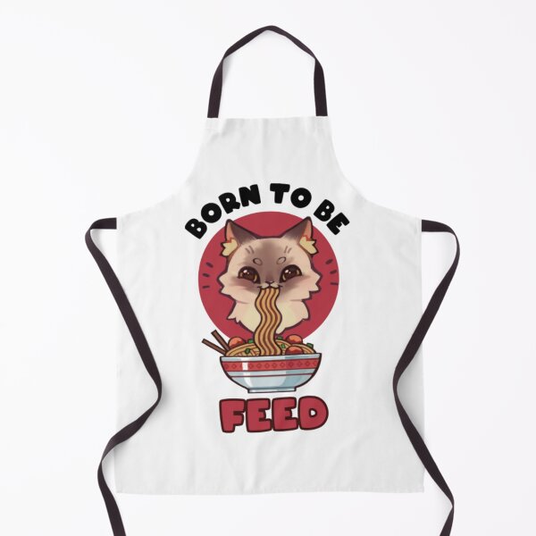 Item preview, Siam cat eating spaghetti8 designed and sold by tienminh14.
