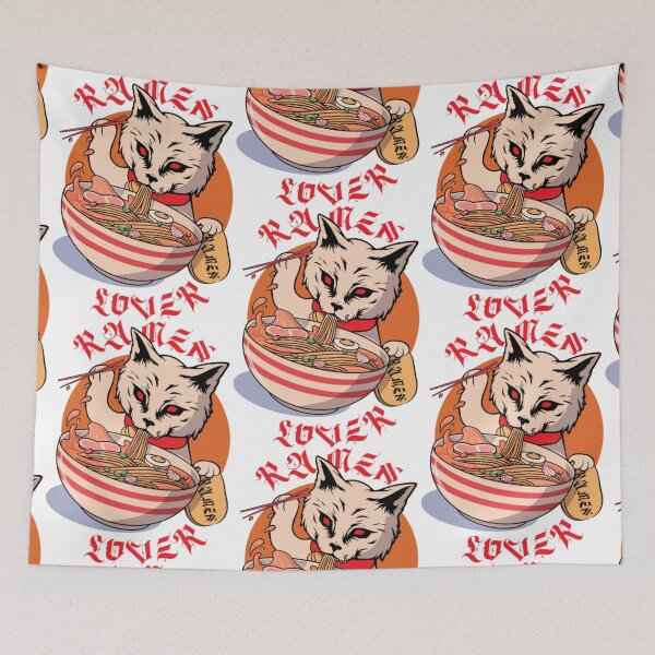 Item preview, Ramen Lover22 designed and sold by tienminh14.