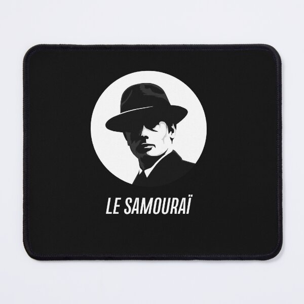 Item preview, Le Samourai designed and sold by JanetMo2.