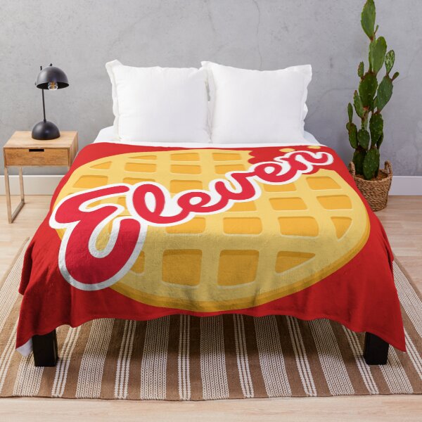 Item preview, Eleven Eggo designed and sold by StacyCollen.