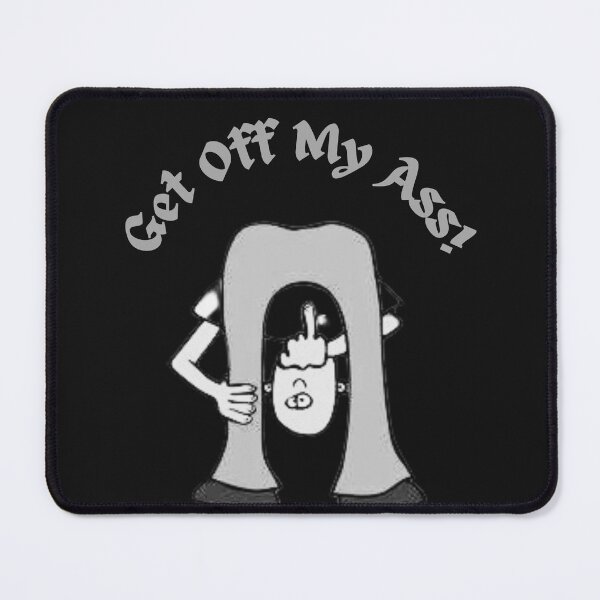 Item preview, Anti-social designed and sold by Shlepprock.