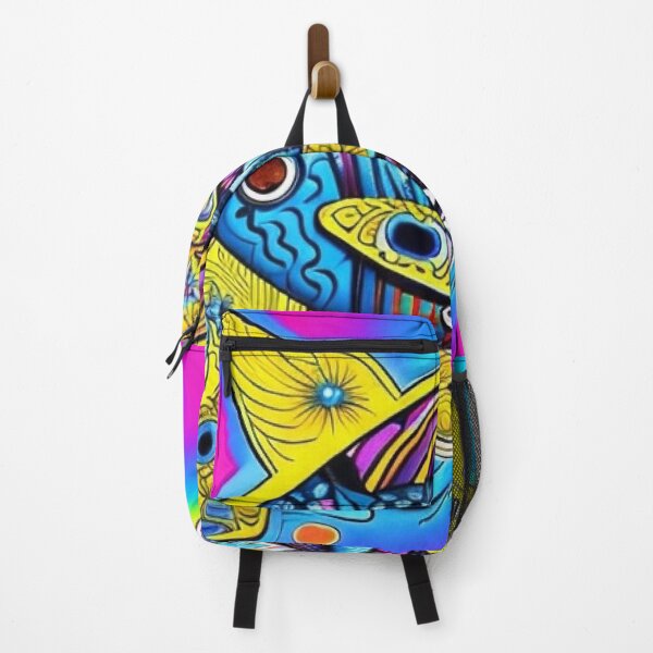 Item preview, The Angel Fish designed and sold by cfbennettmedia.