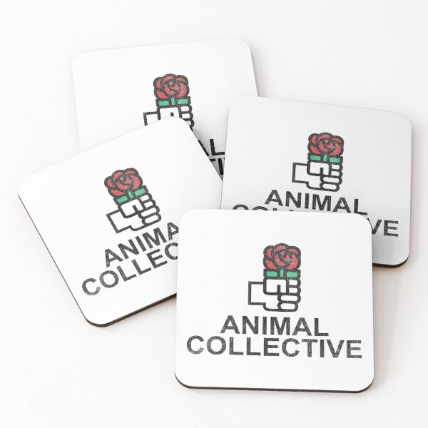 Item preview, Animal Collective Mashup Collection designed and sold by Antauto.