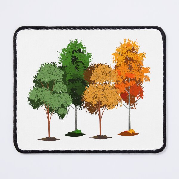 Item preview, trees designed and sold by NaghsheNika.